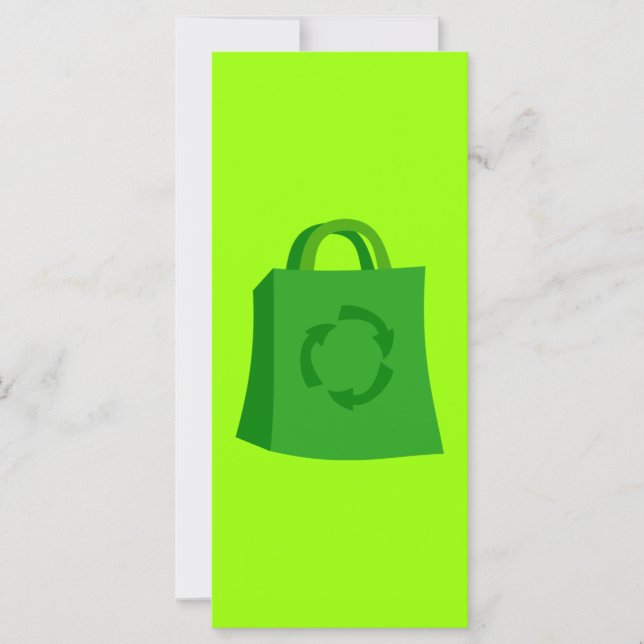 GoGreenShoppingBag_Vetor_Clipart (Frente)