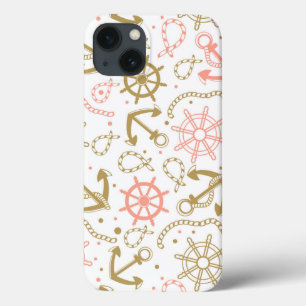 Golden Anchor Pattern