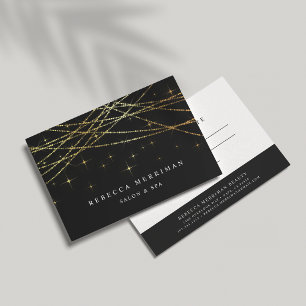 Golden Garland Gift Certificate