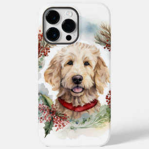 Goldendoodle Festivo Fúria Fúria Fúria Fúria Fúria