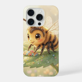 Goldene Hummel im Blütentanz.6