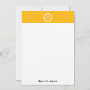 Goldenrod Qual Quadro-Chave Grego Quadro-Chave Mon