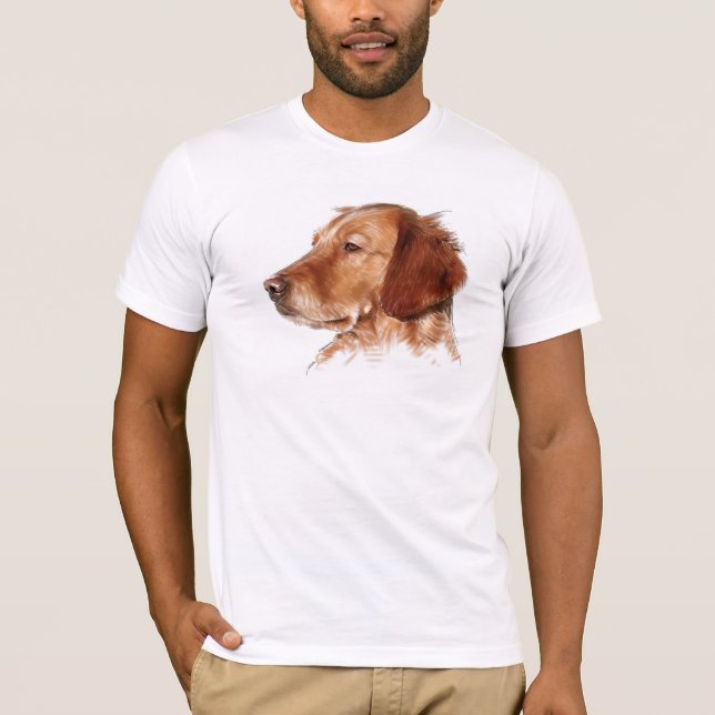 Goldie T-Shirt (Frente)