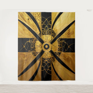 GoldRush 4 Tapeçaria