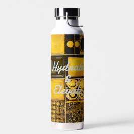 GoldRush 8 Garrafa de Água Tipo 2