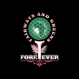 GOLF AFRICA PAI MÃE LEAM T-Shirt