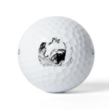 Golf Ball