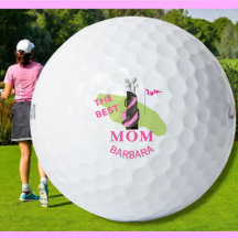 Golf Clubs Personalizados de Damas