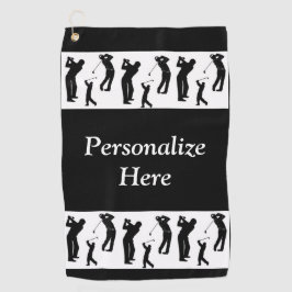 Golf World Para Golfistas