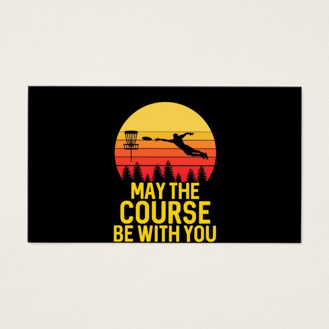 Golfe De Disco Com Você (Frente)