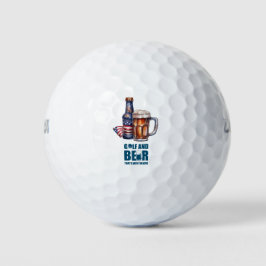 Golfe e Cerveja