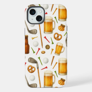 Golfe e Cerveja para Golfista