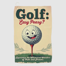 Golfe: Fácil Malgaxe?