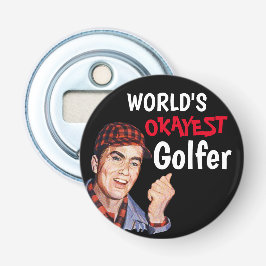Golfer mais Okayest do Mundo - Phil