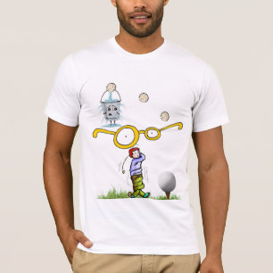 Golfer T-Shirt