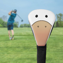 Golfer's Traz para Casa o Birdie Engraçado Albatro