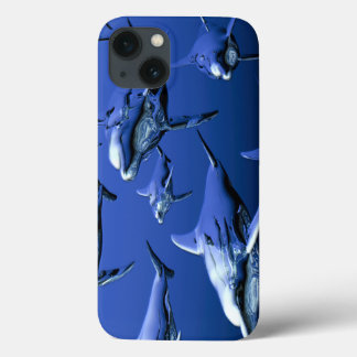 Golfinho Azul