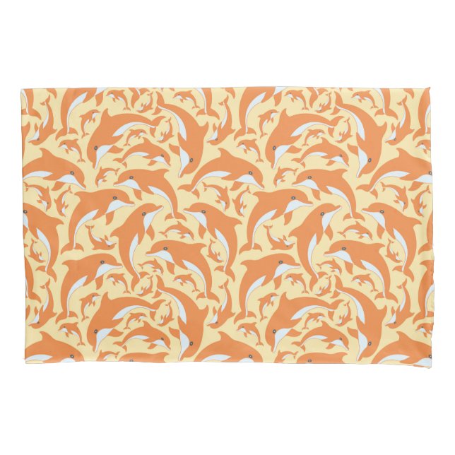 Golfinhos Cujos (Frente)