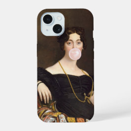 Goma-bolha Diva Madame Ponselle
