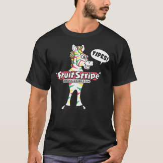 Goma de fruta - Giga! Camiseta