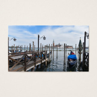 Gôndolas Venezianas