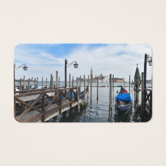 Gôndolas Venezianas