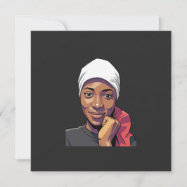 Gonemili Grace t-shirt homme 