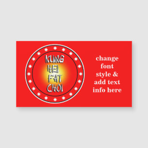 Gong Xi Fa Cai