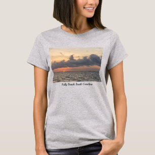 Goodday Folly Beach T-Shirt