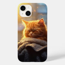 Goodmanha Cat