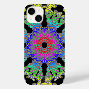 Goodness Spectra Glyph