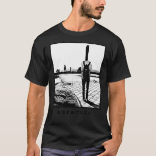 Goodnight Punpun T-Shirt Essencial