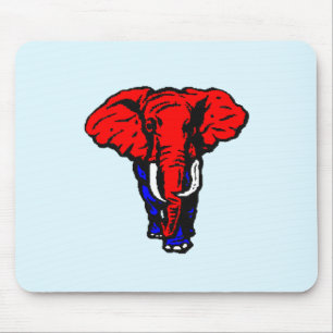 GOP Mousepad do ELEFANTE