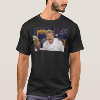 Gordon Ramsay Classic T-Shirt