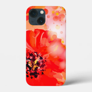 Gorgeous abstrato floral