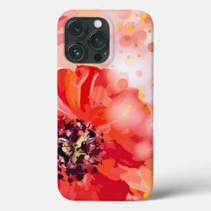 Gorgeous abstrato floral