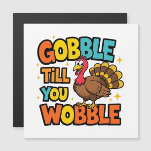 Gorgoleje Até Vacilar