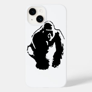 Gorilla Pop Art Exclusivo