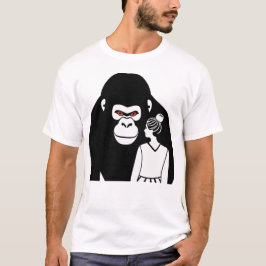 Gorilla T-Shirt