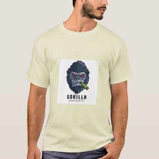 Gorilla T-Shirt
