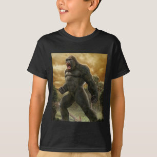 Gorilla T-shirt