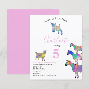 Gosta de cor d'água, cor-de-rosa