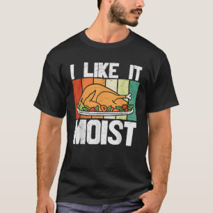 GOSTO DA MALUCA Camisa De Ação De Graças À Figurin