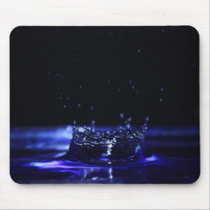 Gota Mousepad da água