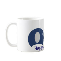 Gotcha caneca do dia