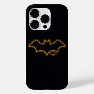 Gotham Knights Logotipo da Batgirl