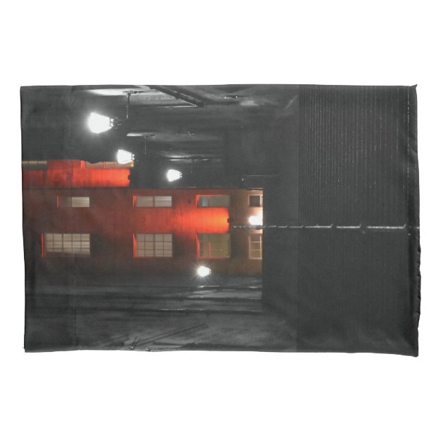 Gothic Staircase (Frente)