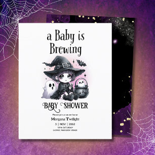 Gótico Menininha está criando bruxaria Couldron