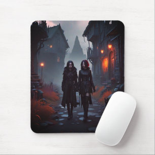 Gótico - Mousepad