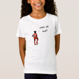 GotNext-aa Girls Premium T-Shirt - Trini